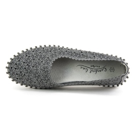 Scarpe FILIPPO DP064 / 18 Gr Grigio 2