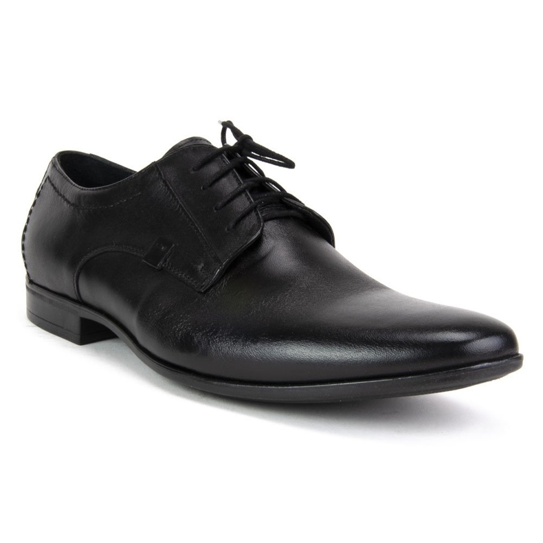 Scarpe Filippo 247A-459 nere nero 1
