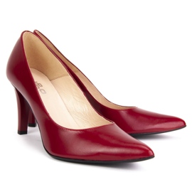 Pompe Filippo F155 Lico Rosse rosso 2