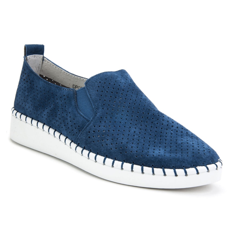 Scarpe FILIPPO DP063/19 Nv Navy blu navy 1
