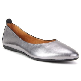 Signoria Ballerina Filippo H76-342 Argento 1