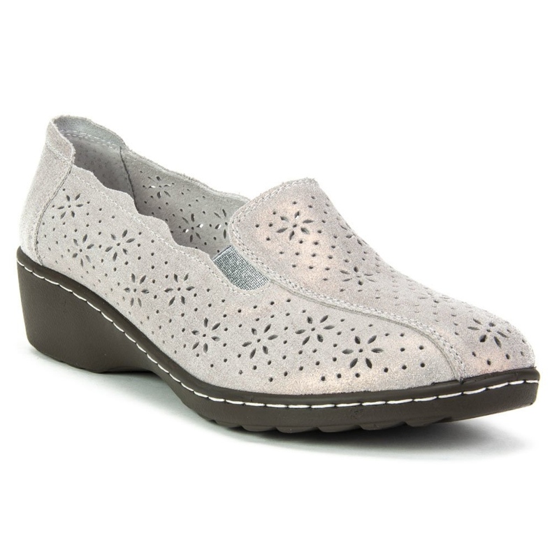 Filippo DP754/19 Go scarpe oro d'oro 1