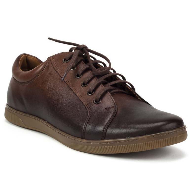 Filippo G-2007 scarpe marroni marrone 1