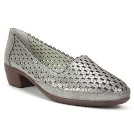 Scarpa Filippo DP748/19 Gr Grigio 1
