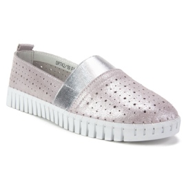 Filippo DP742/19 Pi Scarpe rosa 1
