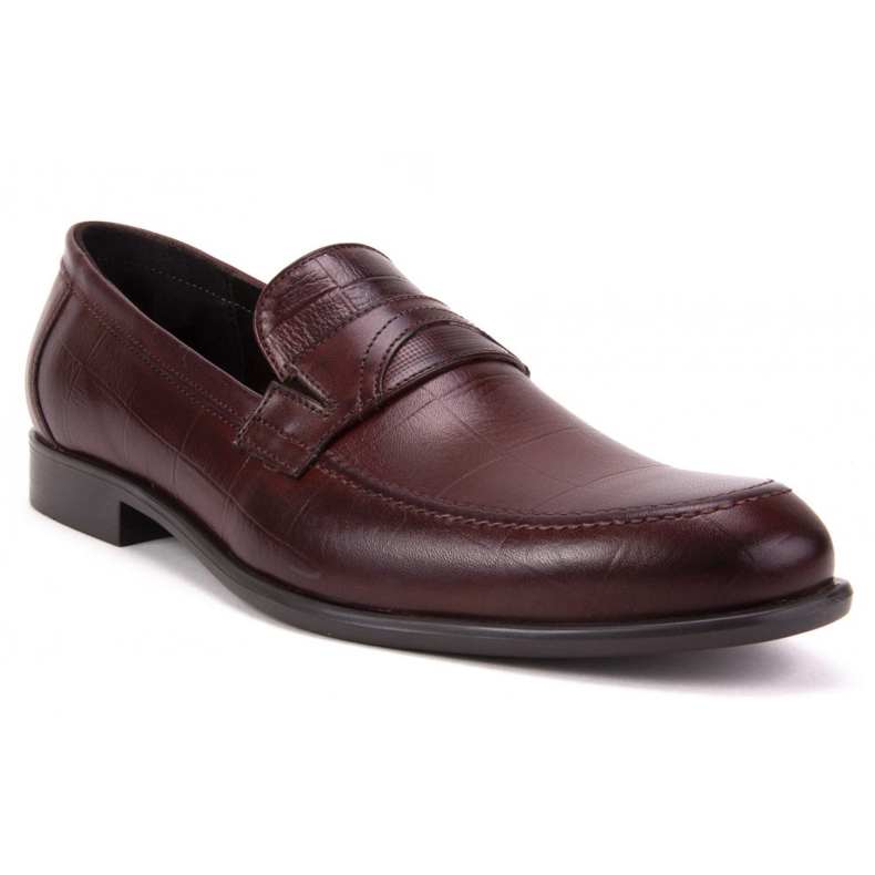 Filippo A-6457-105/1 scarpe marroni marrone 1