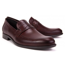 Filippo A-6457-105/1 scarpe marroni marrone 2