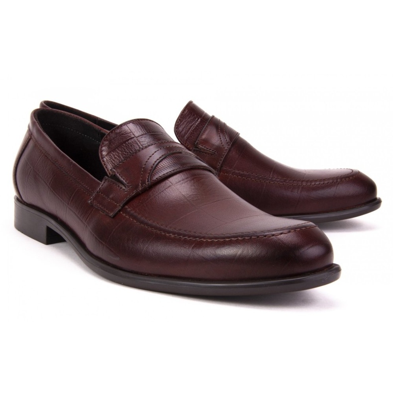 Filippo A-6457-105/1 scarpe marroni marrone 2