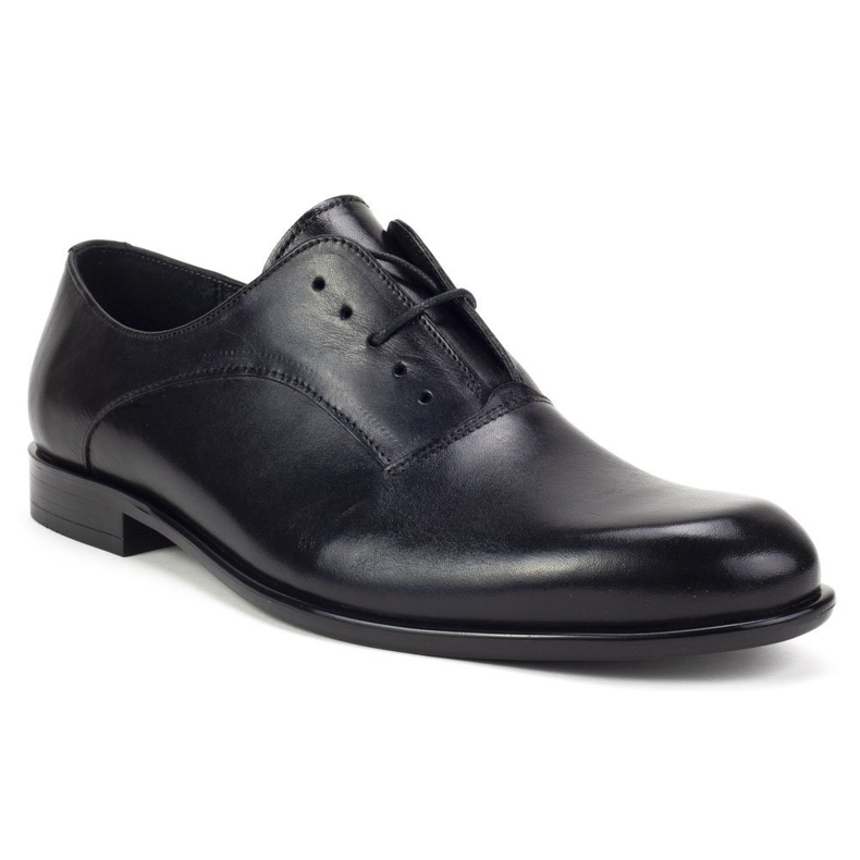 Filippo Scarpe B-6459-524 Nero 1