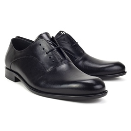 Filippo Scarpe B-6459-524 Nero 2