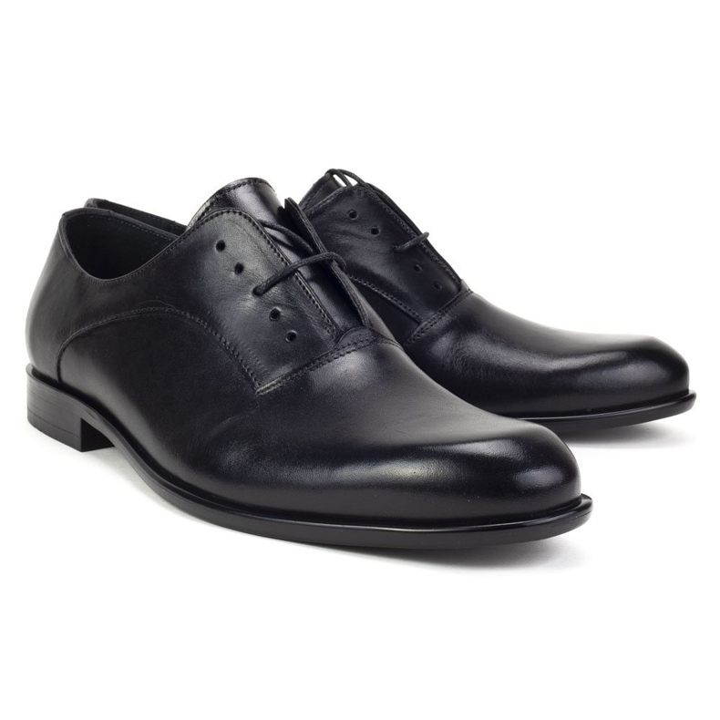 Filippo Scarpe B-6459-524 Nero 2