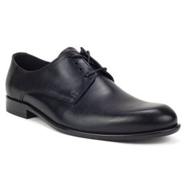 Filippo Scarpe B-6458-524 Nero 1