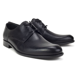 Filippo Scarpe B-6458-524 Nero 2
