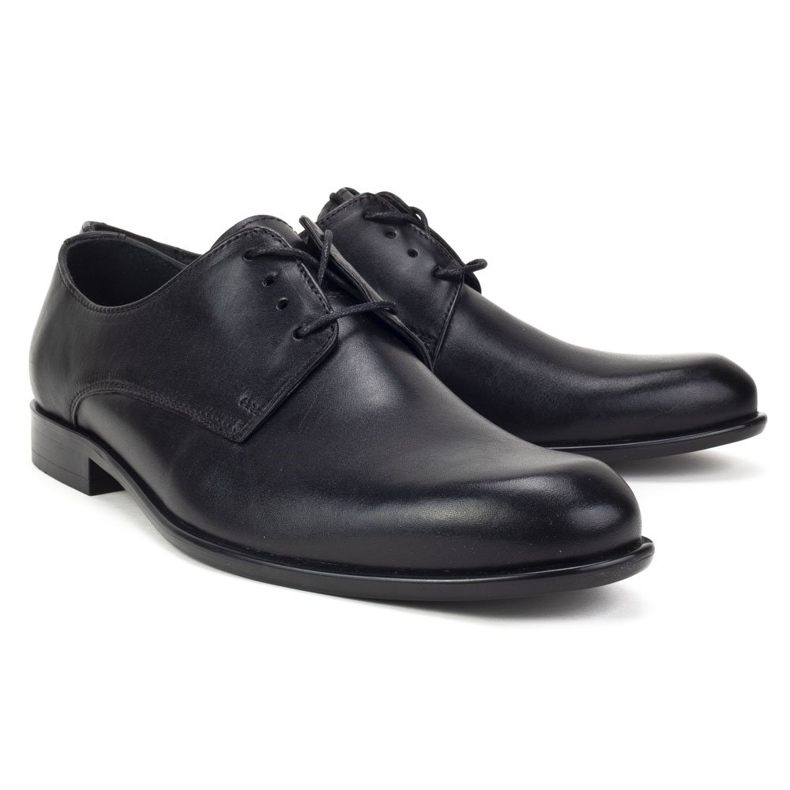 Filippo Scarpe B-6458-524 Nero 2