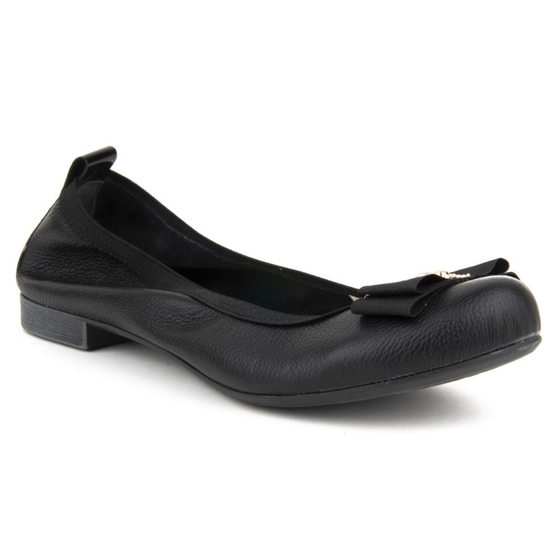 Ballerine Filippo 480 nere nero 1