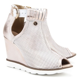 Filippo 307 Stivali rosa 2