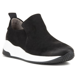 Filippo 20062 S Sneakers Nere nero 1