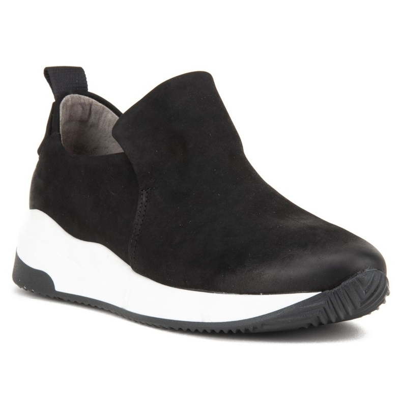 Filippo 20062 S Sneakers Nere nero 1