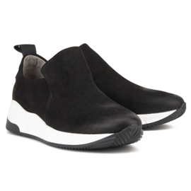 Filippo 20062 S Sneakers Nere nero 2