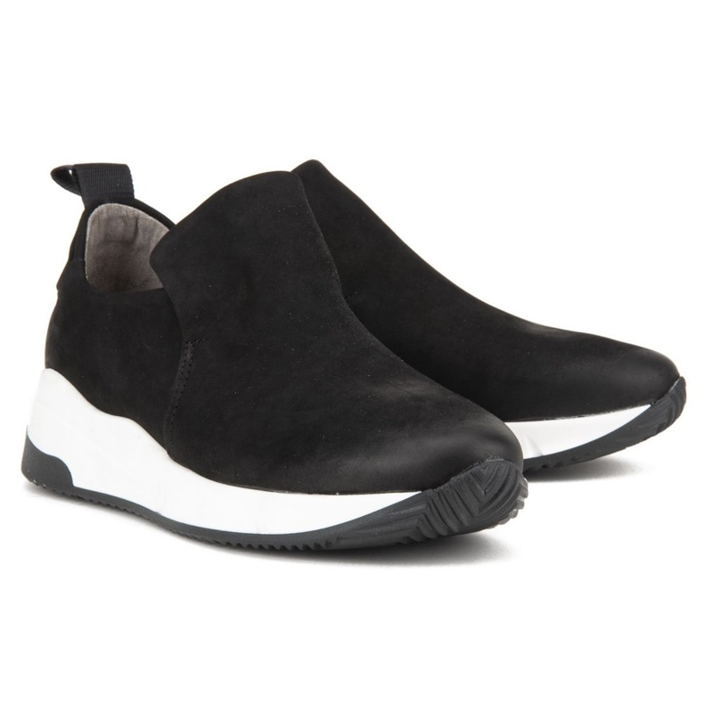 Filippo 20062 S Sneakers Nere nero 2