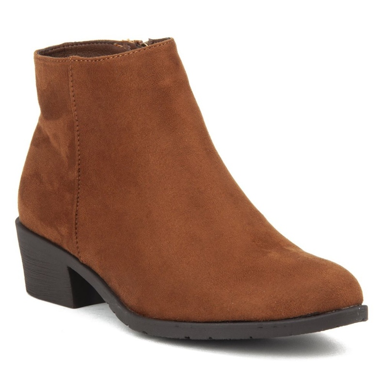 Filippo DBT1048 / 19 Br Stivali marroni marrone 1