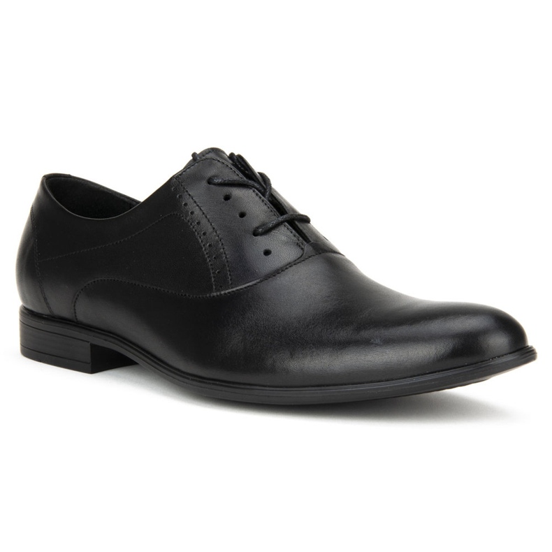 Filippo A-6619-524 Scarpe nere nero 1