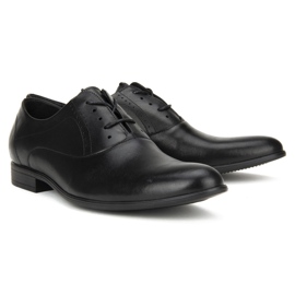 Filippo A-6619-524 Scarpe nere nero 2