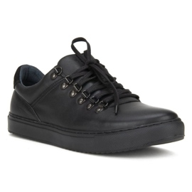 Scarpe Filippo 1995 Nero Lico 1