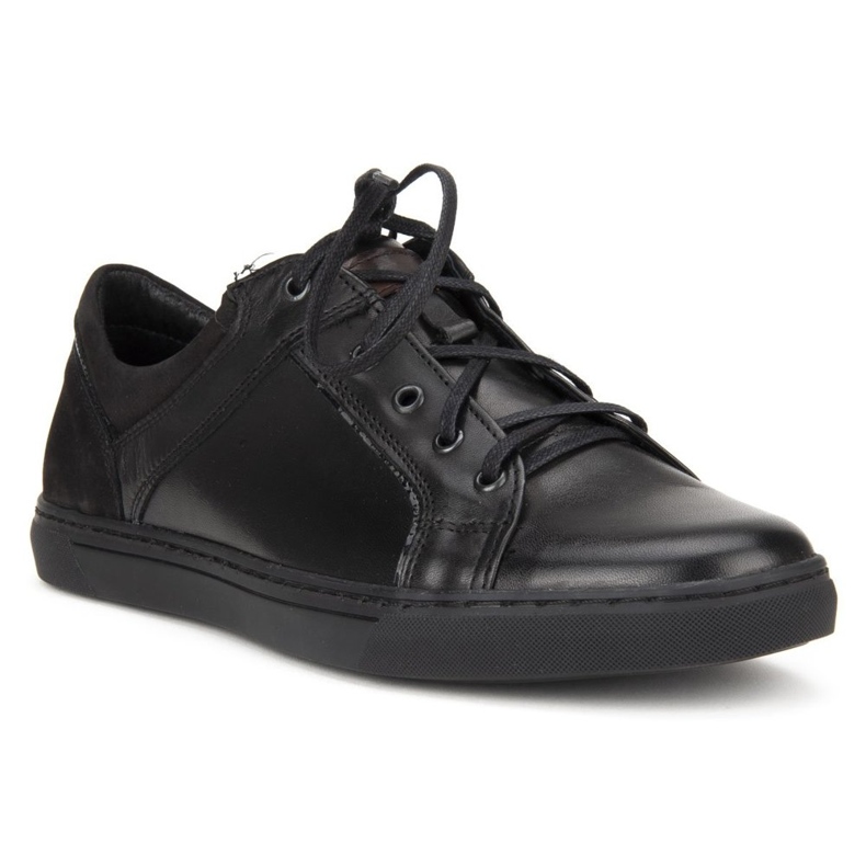 Scarpe Filippo 1656 nere nero 1