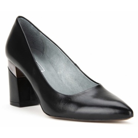 Pompe Filippo 1503 nere nero 1