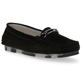 Scarpe Filippo DP1202/20 Bk nere nero 2