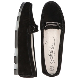 Scarpe Filippo DP1202/20 Bk nere nero 1