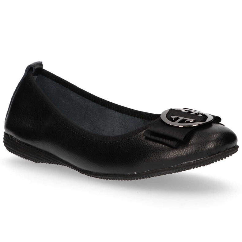 Scarpe Filippo DP1205/20 Bk nere nero 1