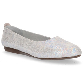 Scarpe Filippo DP1337/20 Mlt Multicolor multicolore 1