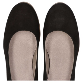 Filippo 20074 V. Scarpe nere nero 2