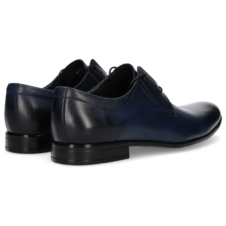 Filippo A-6273-325 Scarpa blu navy 1