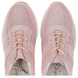 Filippo DP736/20 Pi Scarpe rosa 1