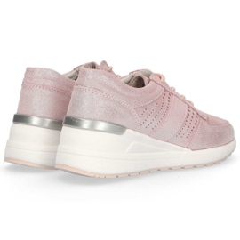 Filippo DP736/20 Pi Scarpe rosa 2