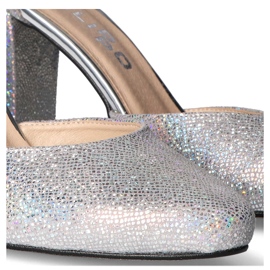 Pompe Filippo 2059 / OBL S-90 argento 2