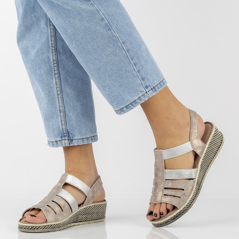 Filippo DS1432 / 20 Go oro d'oro 1