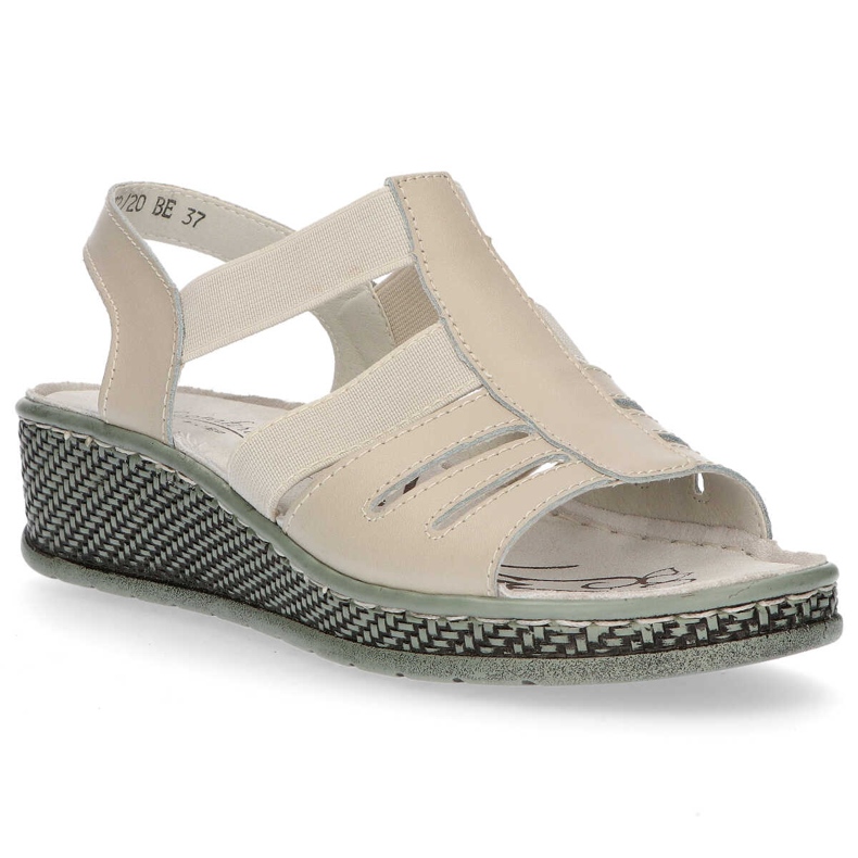 Filippo DS1432 / 20 Sandali Be beige 2