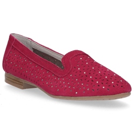 Filippo DP1256/20 Pi scarpe rosa 1