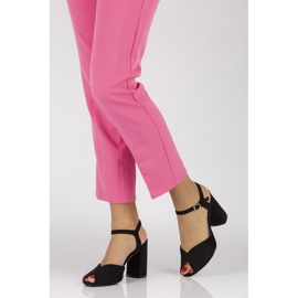 Filippo DS1282/20 Bk Sandali neri nero 2