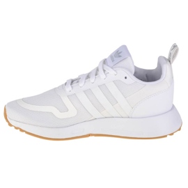 Scarpe Adidas Multix X Jr GX8396 bianco 1
