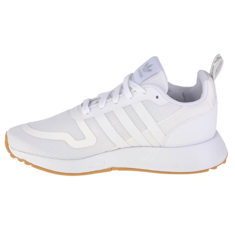 Scarpe Adidas Multix X Jr GX8396 bianca 1