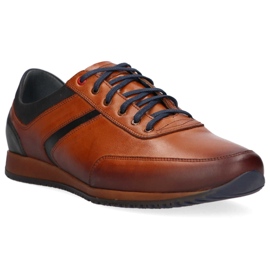 Filippo 1715 Bcj 20 Scarpe marroni marrone 1