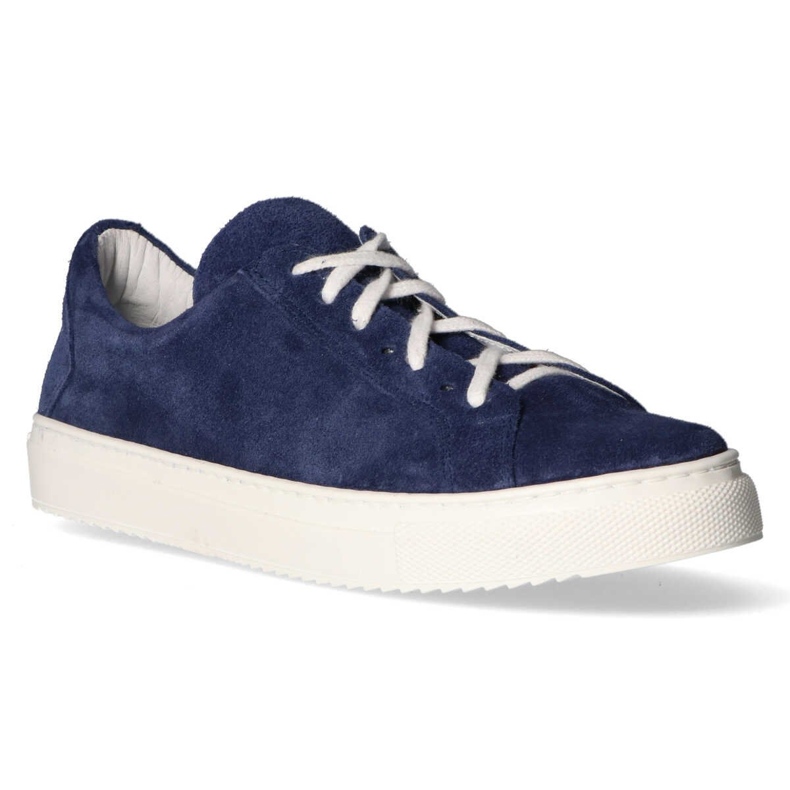 Filippo 646/048 Scarpe blu 2