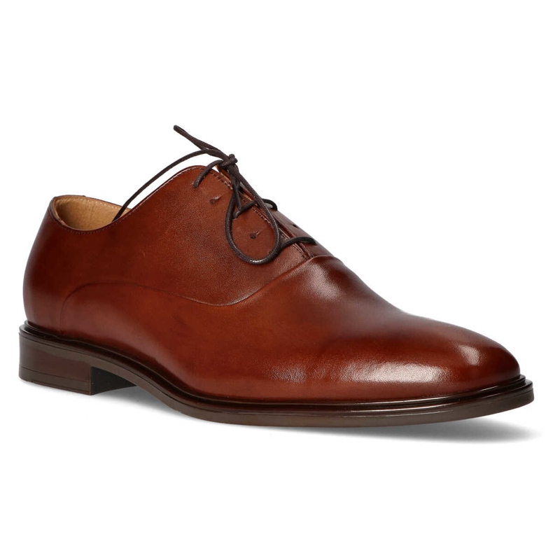 Filippo 1446G scarpe marroni K-74 marrone 1