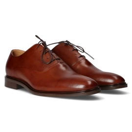 Filippo 1446G scarpe marroni K-74 marrone 2
