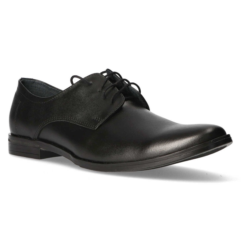 Filippo G-208 scarpe nere nero 1